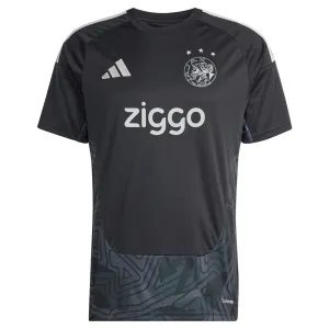 Camiseta Ajax Portero 2026/2027 Negro