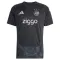 Camiseta Ajax Portero 2026/2027 Negro
