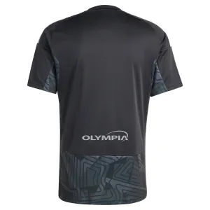 Camiseta Ajax Portero 2026/2027 Negro