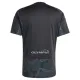 Camiseta Ajax Portero 2026/2027 Negro