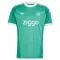 Camiseta Ajax Portero 2026/2027 Verde