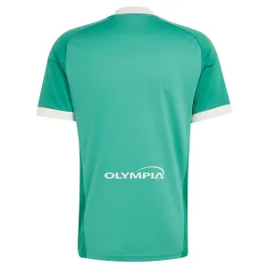 Camiseta Ajax Portero 2026/2027 Verde