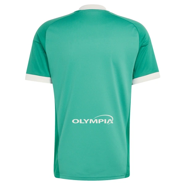 Camiseta Ajax Portero 2026/2027 Verde