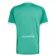 Camiseta Ajax Portero 2026/2027 Verde