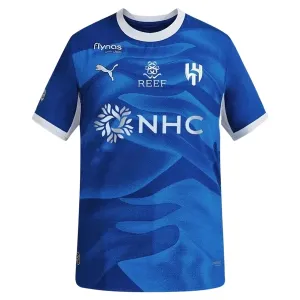 Camiseta Al Hilal SFC Local 2026/2027