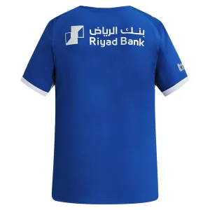 Camiseta Al Hilal SFC Local 2026/2027