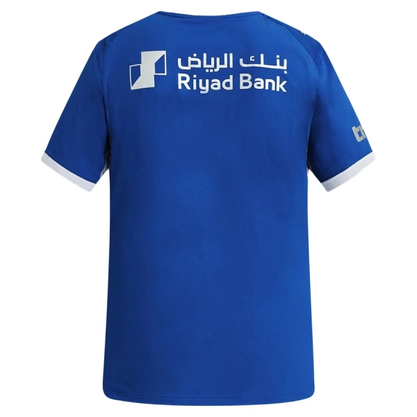 Camiseta Al Hilal SFC Local 2026/2027