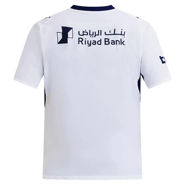 Camiseta Al Hilal SFC Visitante 2026/2027