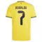 Camiseta Al-Nassr FC Cristiano Ronaldo 7 Local 2026/2027