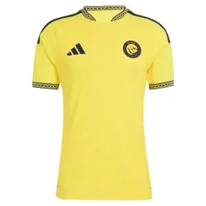 Camiseta Al-Nassr FC Local 2026/2027