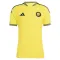 Camiseta Al-Nassr FC Local 2026/2027