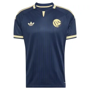 Camiseta Al-Nassr FC Visitante 2026/2027