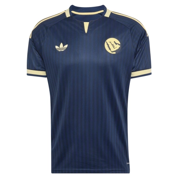Camiseta Al-Nassr FC Visitante 2026/2027