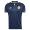 Camiseta Al-Nassr FC Visitante 2026/2027