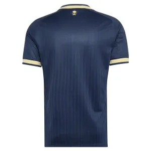 Camiseta Al-Nassr FC Visitante 2026/2027