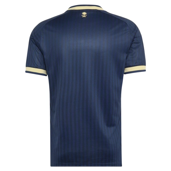 Camiseta Al-Nassr FC Visitante 2026/2027