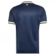 Camiseta Al-Nassr FC Visitante 2026/2027