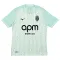 Camiseta AS Monaco Tercera Equipación 2026/2027