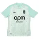 Camiseta AS Monaco Tercera Equipación 2026/2027