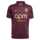 Camiseta AS Monaco Visitante 2026/2027 Camiseta AS Monaco Visitante 2026/2027