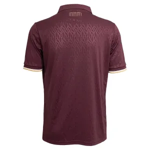 Camiseta AS Monaco Visitante 2026/2027
