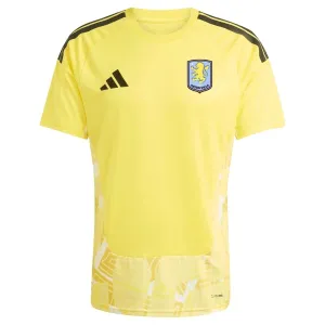 Camiseta Aston Villa Local Portero 2026/2027