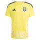 Camiseta Aston Villa Local Portero 2026/2027 Camiseta Aston Villa Local Portero 2026/2027