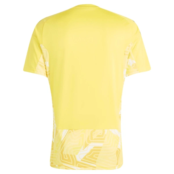 Camiseta Aston Villa Local Portero 2026/2027