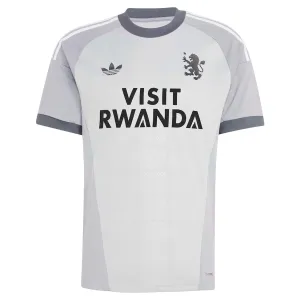 Camiseta Aston Villa Portero 2026/2027