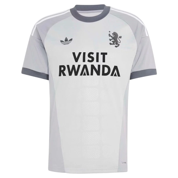 Camiseta Aston Villa Portero 2026/2027 Camiseta Aston Villa Portero 2026/2027