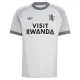 Camiseta Aston Villa Portero 2026/2027 Camiseta Aston Villa Portero 2026/2027