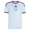 Camiseta Aston Villa Tercera Equipación 2026/2027