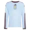 Camiseta Aston Villa Tercera Equipación 2026/2027 Manga Larga