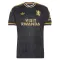Camiseta Aston Villa Visitante 2026/2027