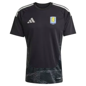Camiseta Aston Villa Visitante Portero 2026/2027