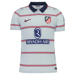 Camiseta Atlético Madrid Tercera Equipación 2026/2027 Camiseta Atlético Madrid Tercera Equipación 2026/2027