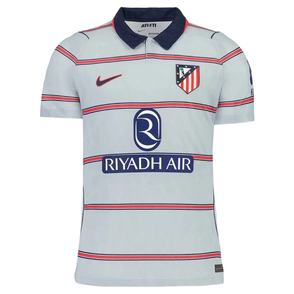 Camiseta Atlético Madrid Tercera Equipación 2026/2027