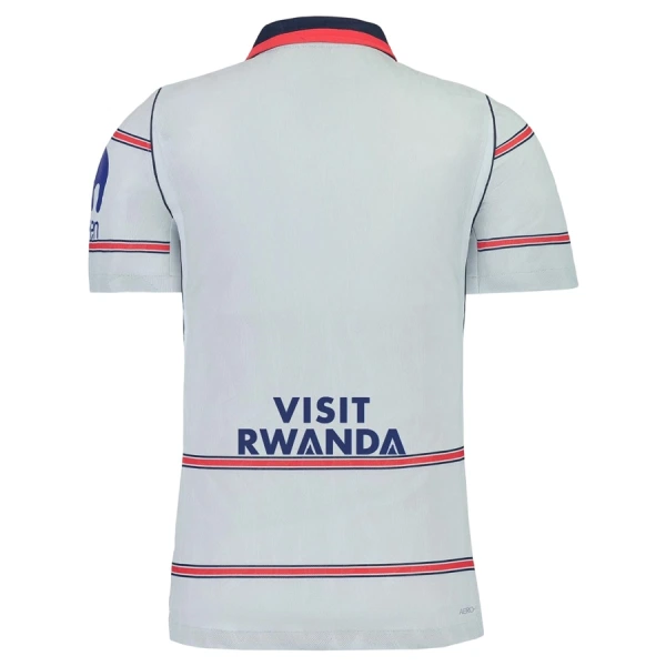 Camiseta Atlético Madrid Tercera Equipación 2026/2027