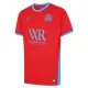 Camiseta Blackburn Rovers Tercera Equipación 2026/2027
