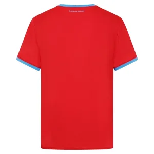 Camiseta Blackburn Rovers Tercera Equipación 2026/2027