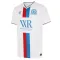 Camiseta Blackburn Rovers Visitante 2026/2027