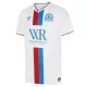 Camiseta Blackburn Rovers Visitante 2026/2027 Camiseta Blackburn Rovers Visitante 2026/2027