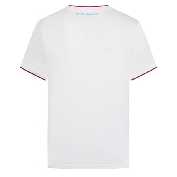 Camiseta Blackburn Rovers Visitante 2026/2027