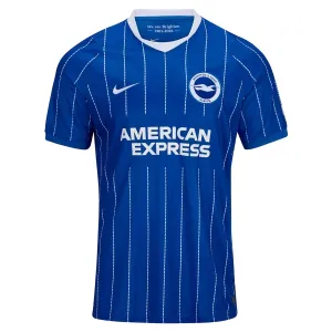 Camiseta Brighton Hove Albion Local 2026/2027
