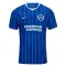 Camiseta Brighton Hove Albion Local 2026/2027