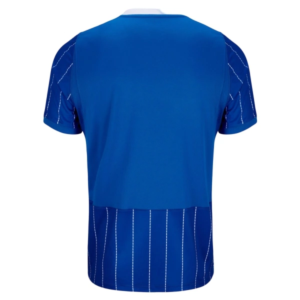 Camiseta Brighton Hove Albion Local 2026/2027
