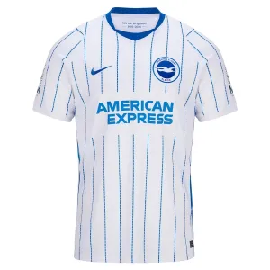 Camiseta Brighton Hove Albion Visitante 2026/2027