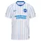 Camiseta Brighton Hove Albion Visitante 2026/2027