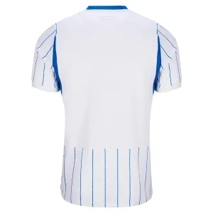 Camiseta Brighton Hove Albion Visitante 2026/2027