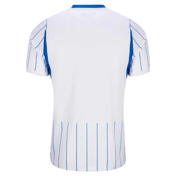 Camiseta Brighton Hove Albion Visitante 2026/2027